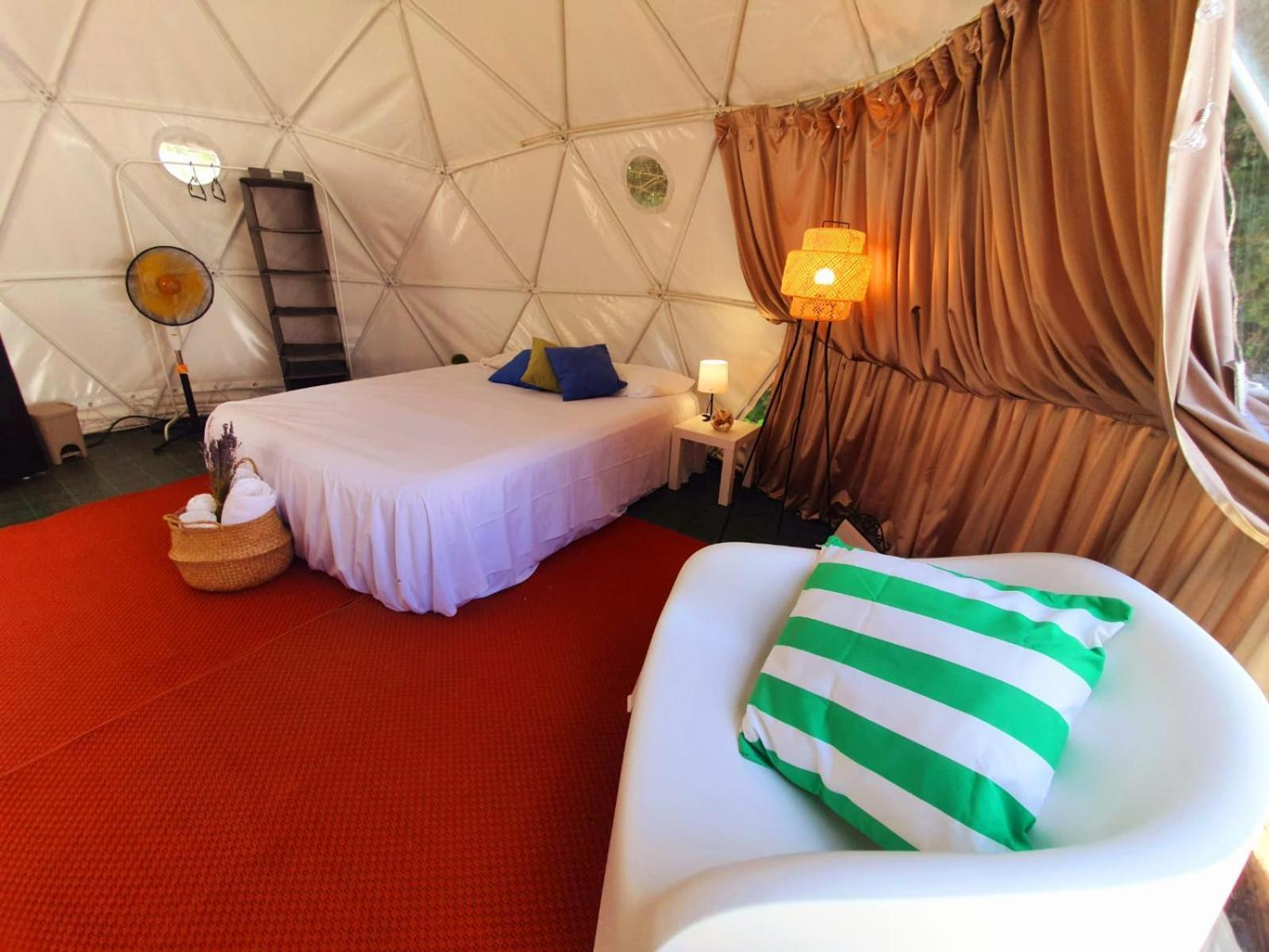 Toscana Holiday Village Монтополі-ін-Валь-д'Арно Екстер'єр фото